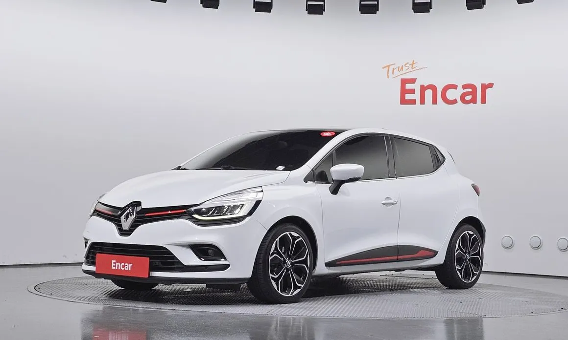 Renault Cilo