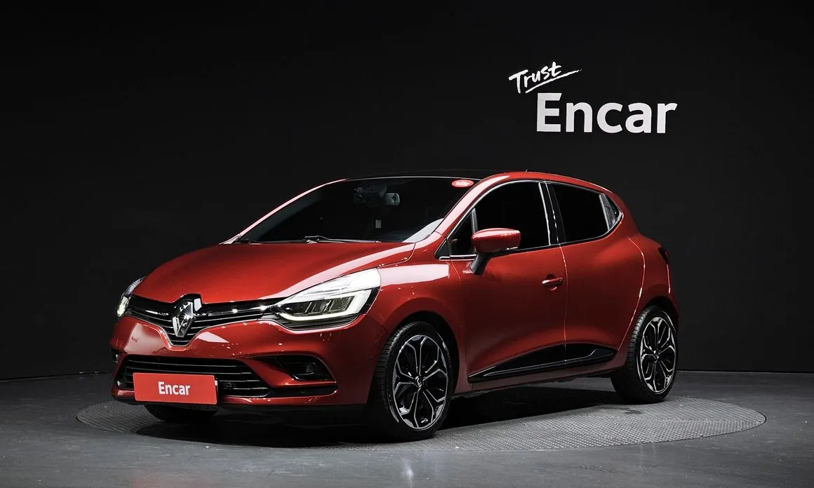 Renault Cilo