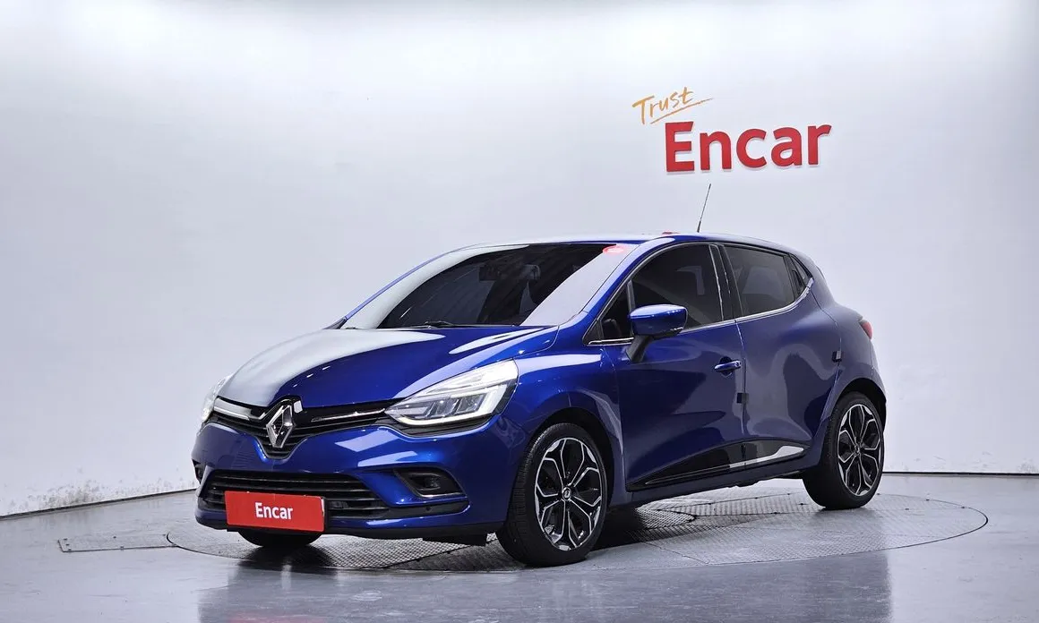 Renault Cilo