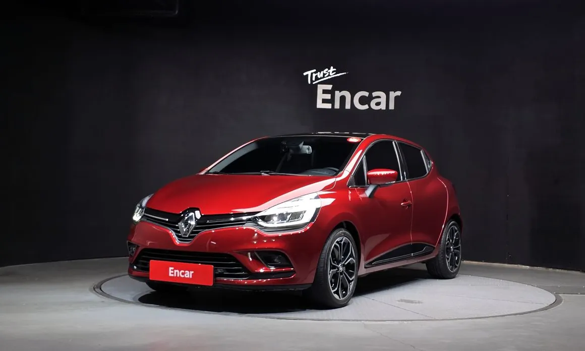 Renault Cilo