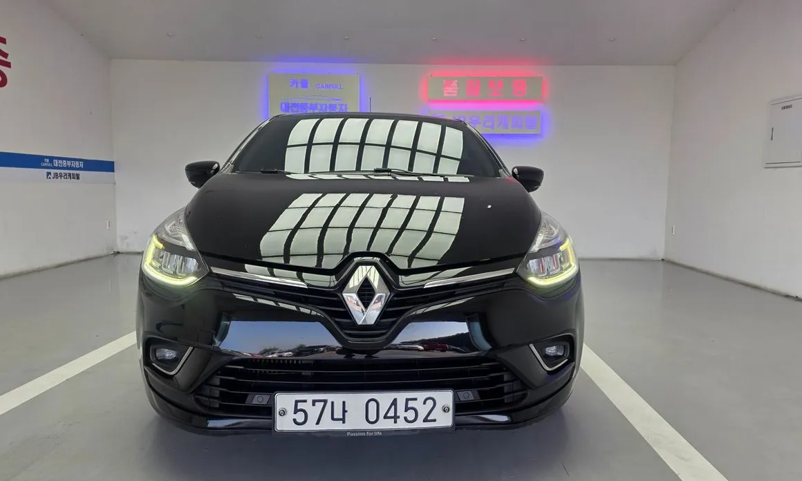 Renault Cilo