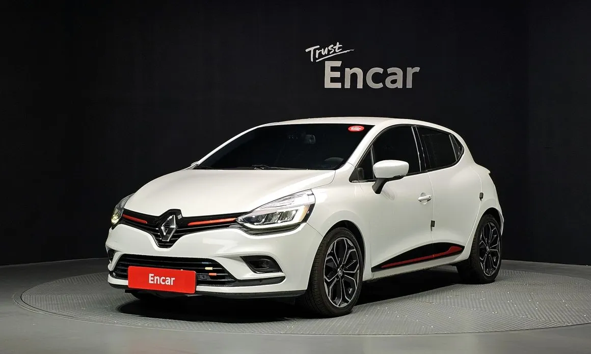 Renault Cilo