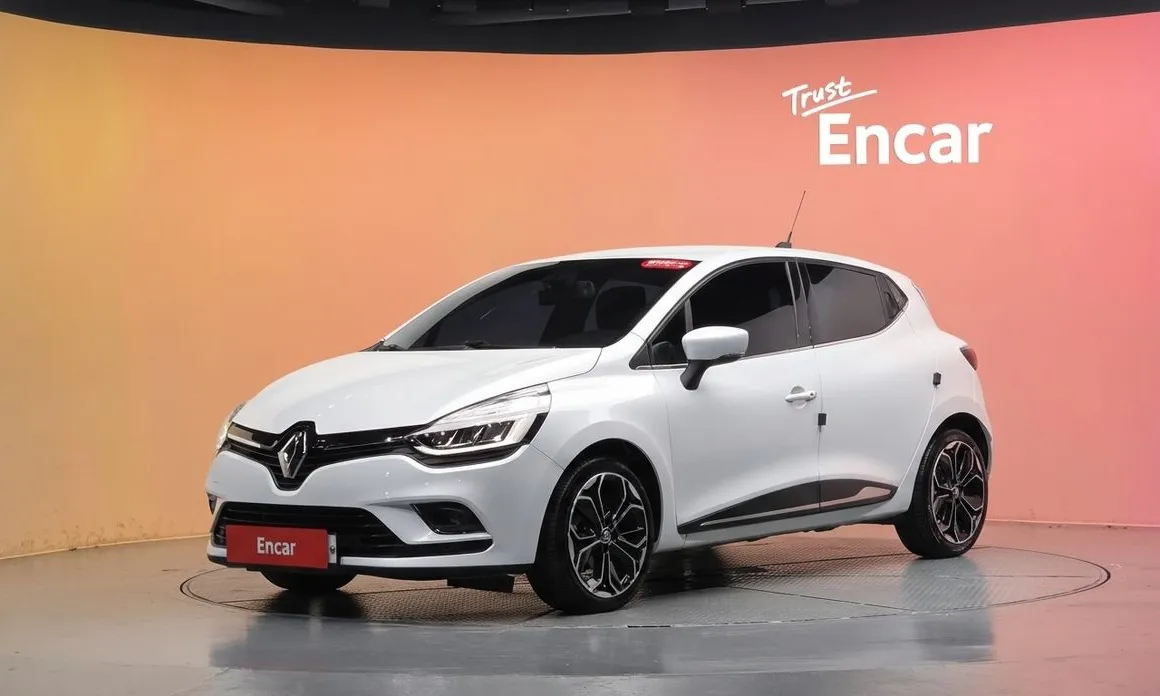 Renault Cilo