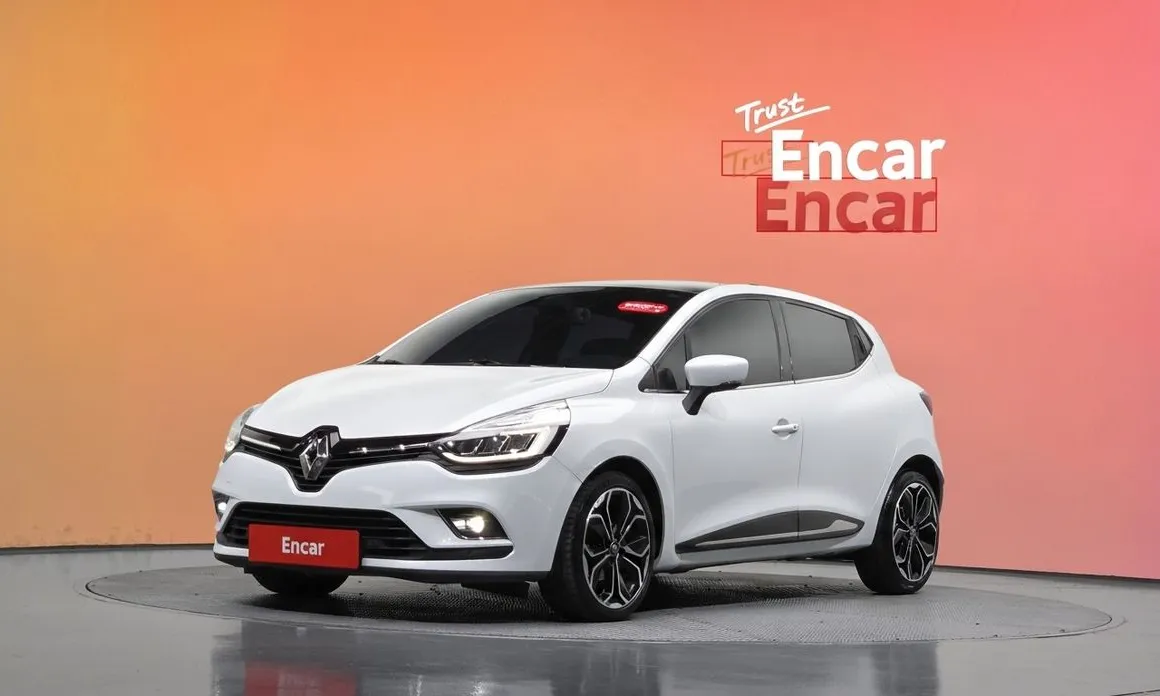 Renault Cilo