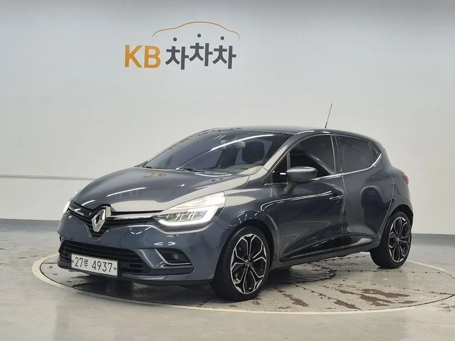 Renault Cilo