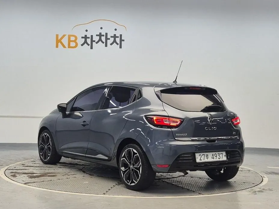 Renault Cilo