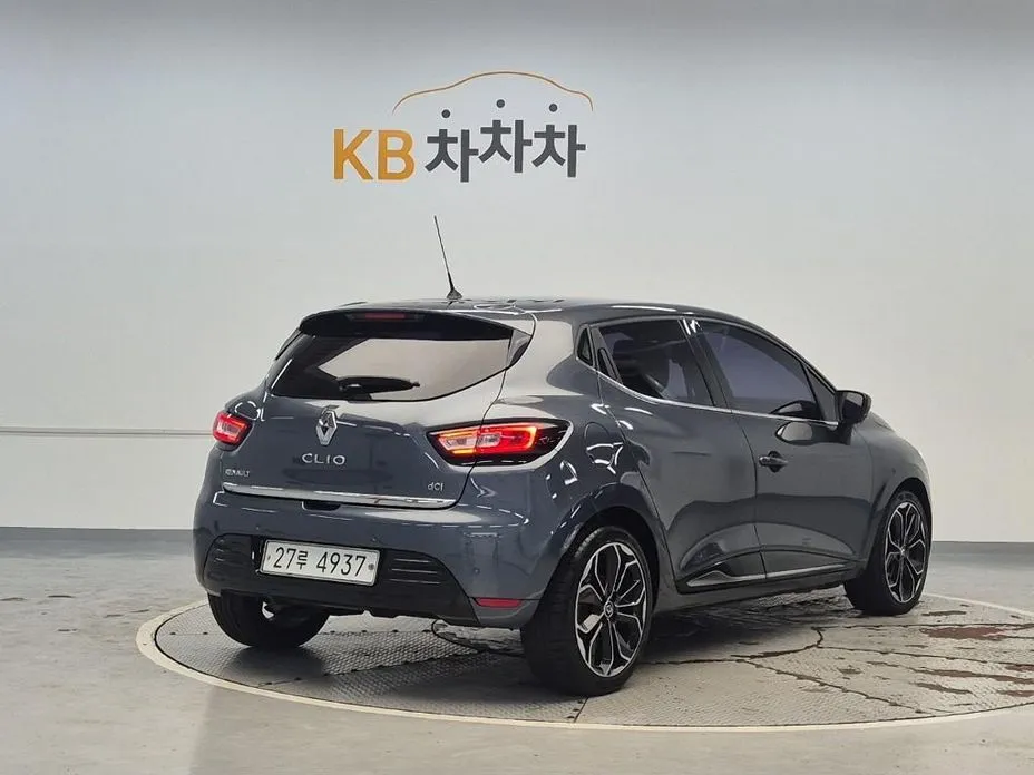 Renault Cilo