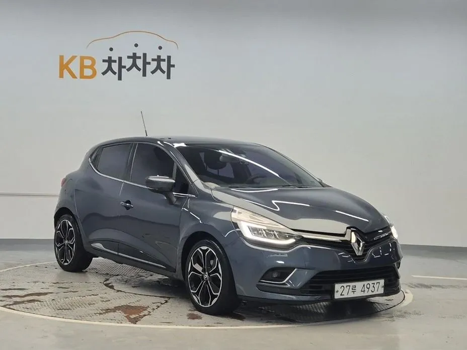 Renault Cilo