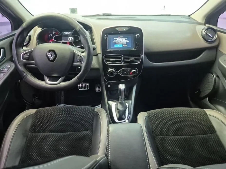Renault Cilo