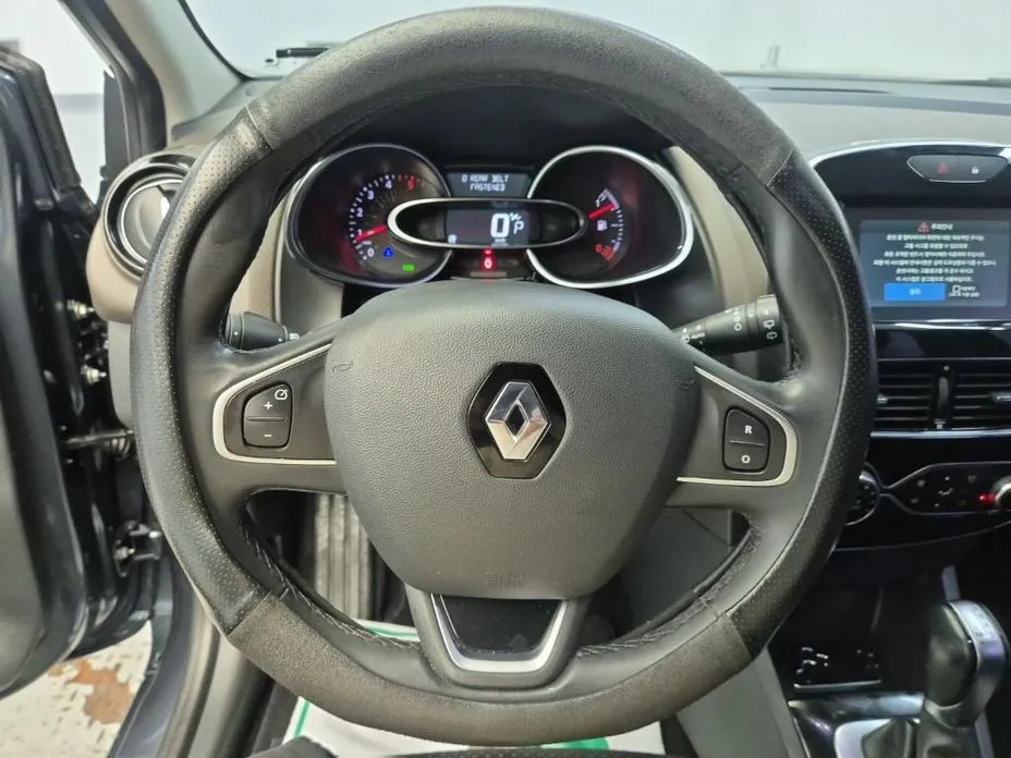 Renault Cilo