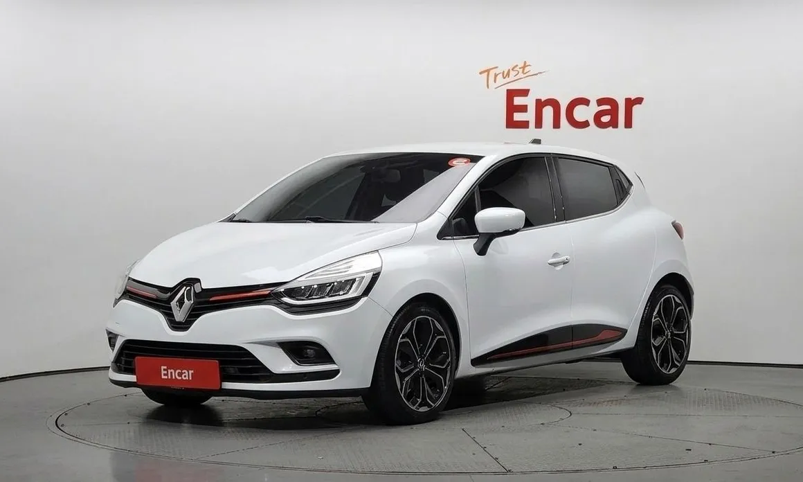 Renault Cilo