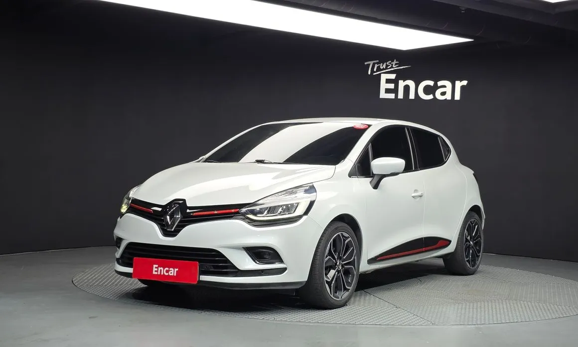 Renault Cilo