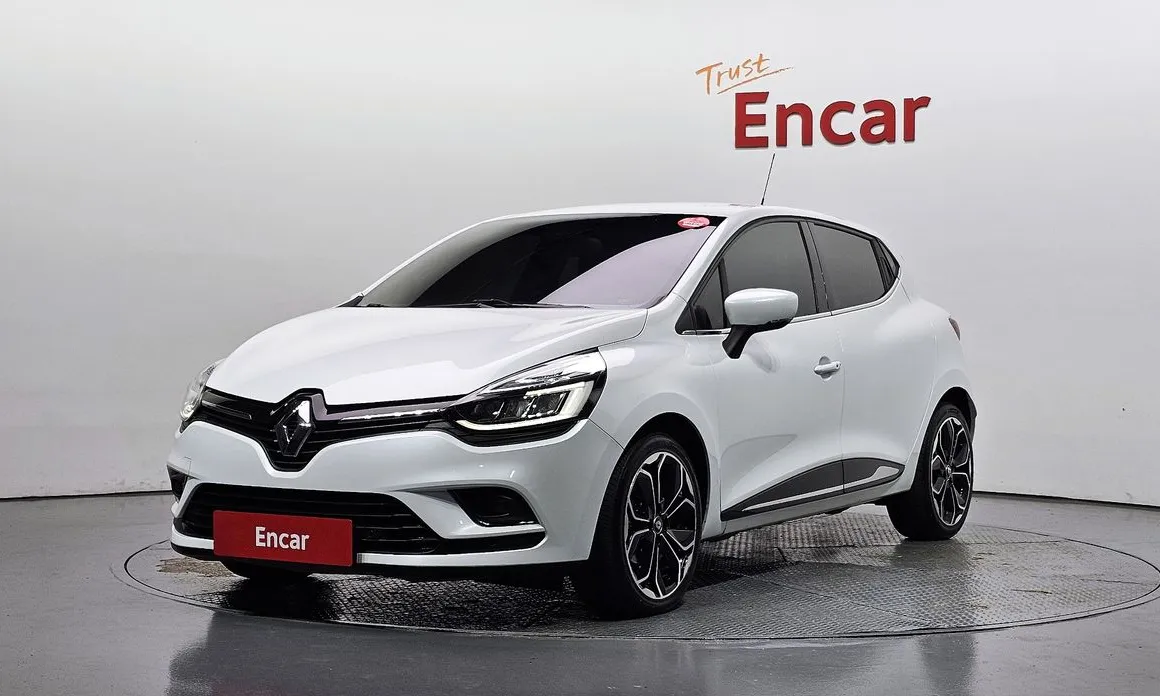 Renault Cilo