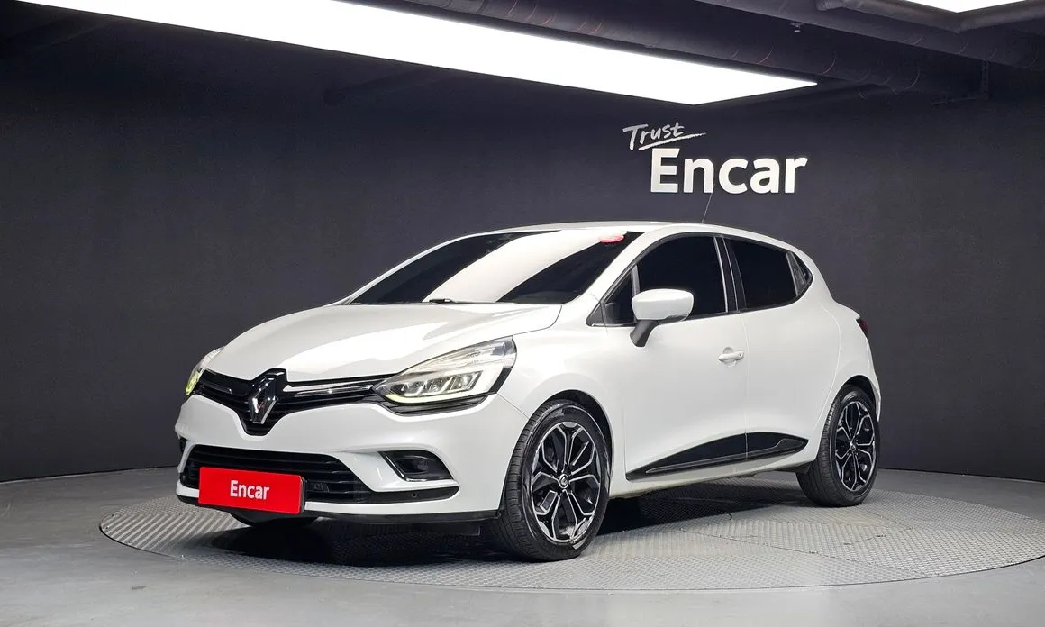 Renault Cilo