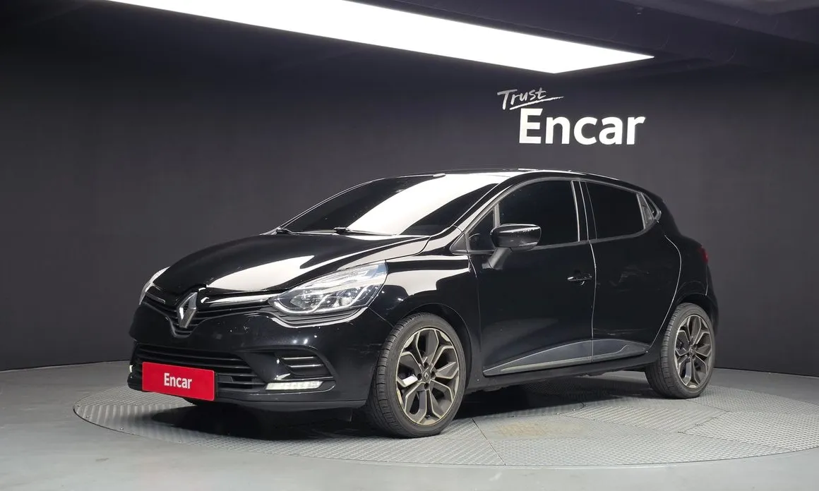 Renault Cilo