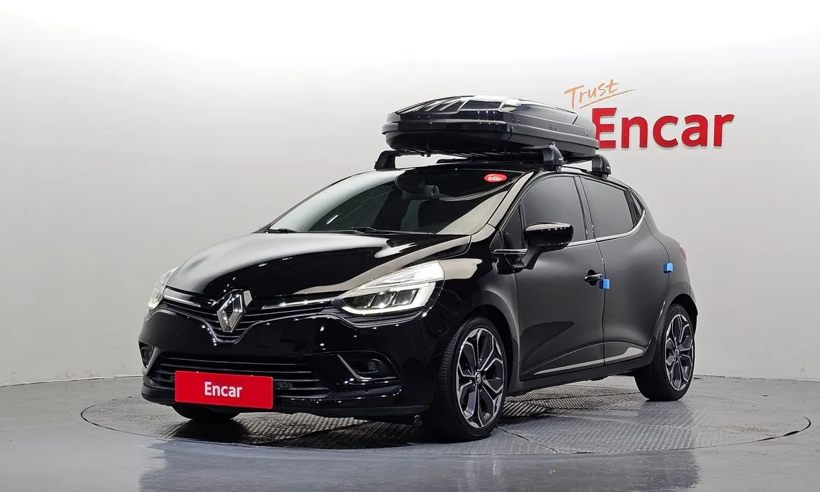 Renault Cilo