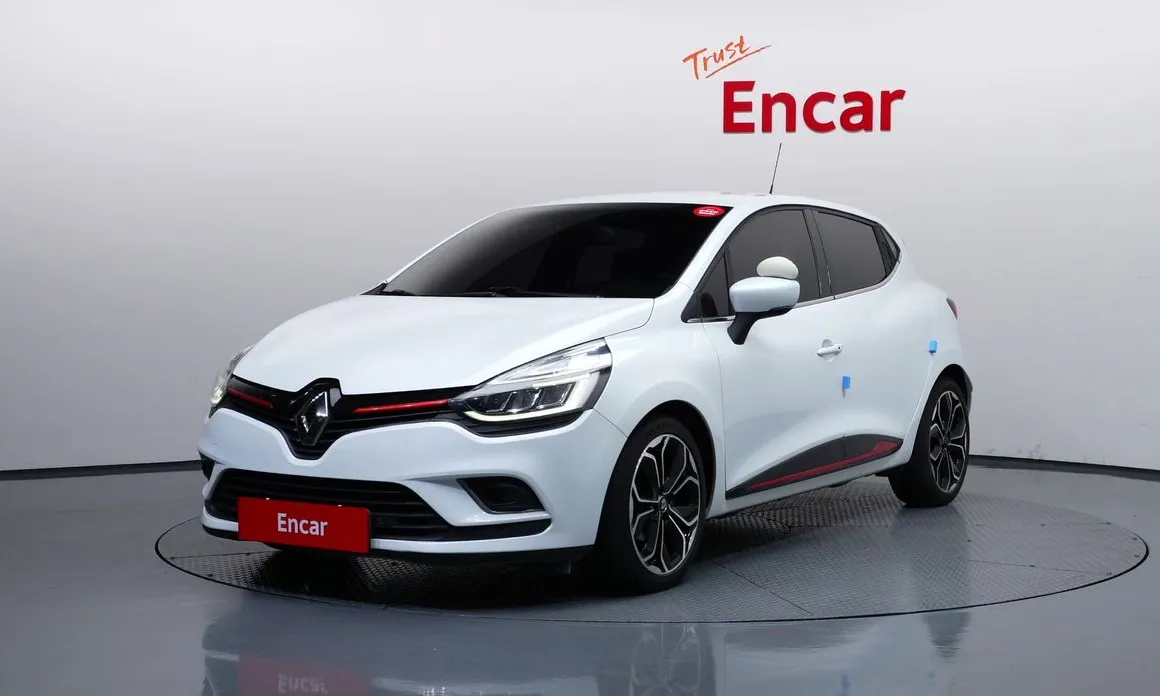 Renault Cilo