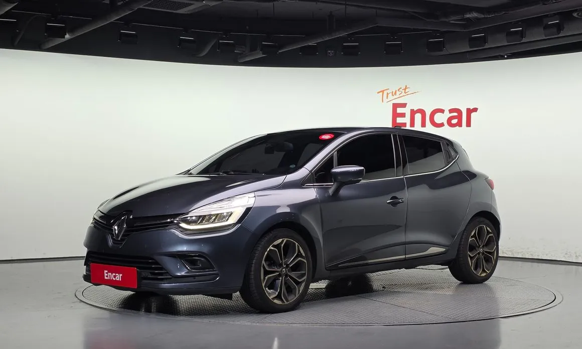 Renault Cilo