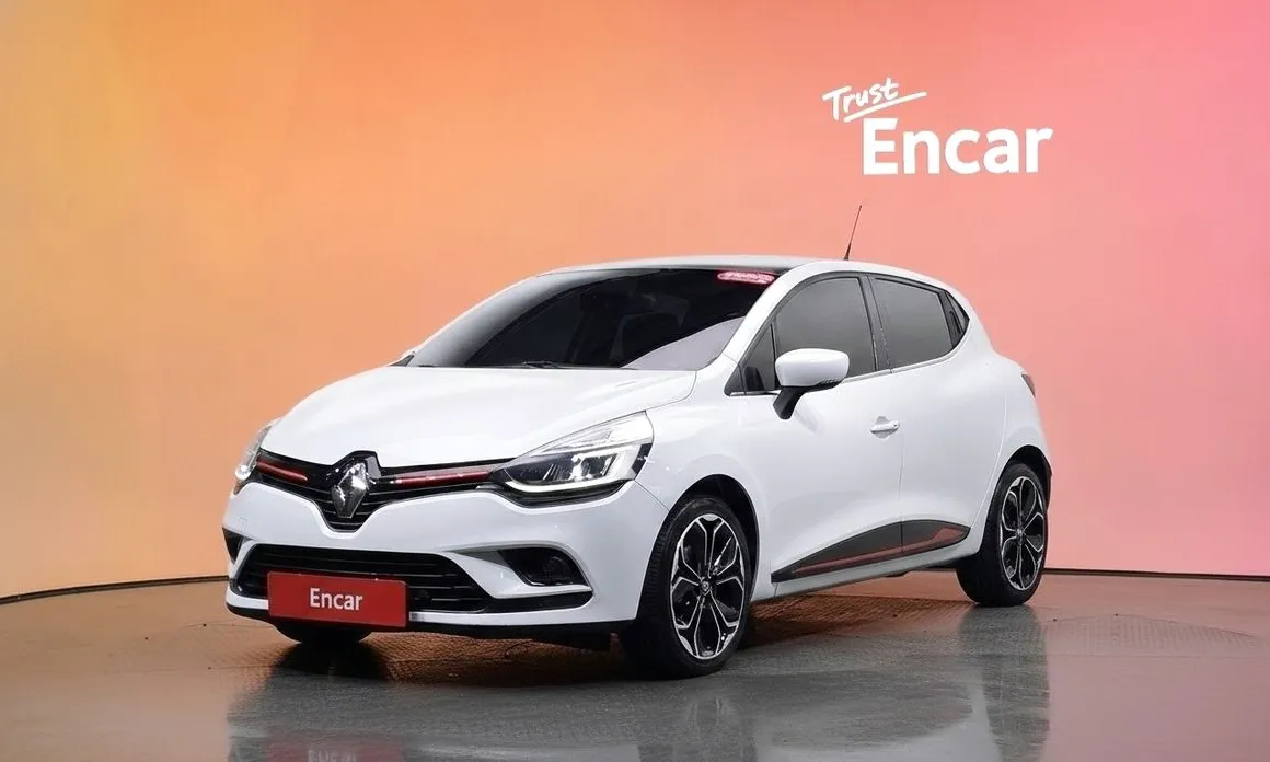Renault Cilo