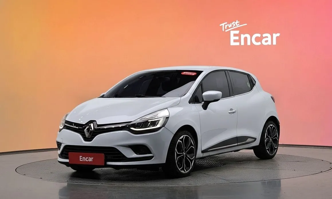 Renault Cilo