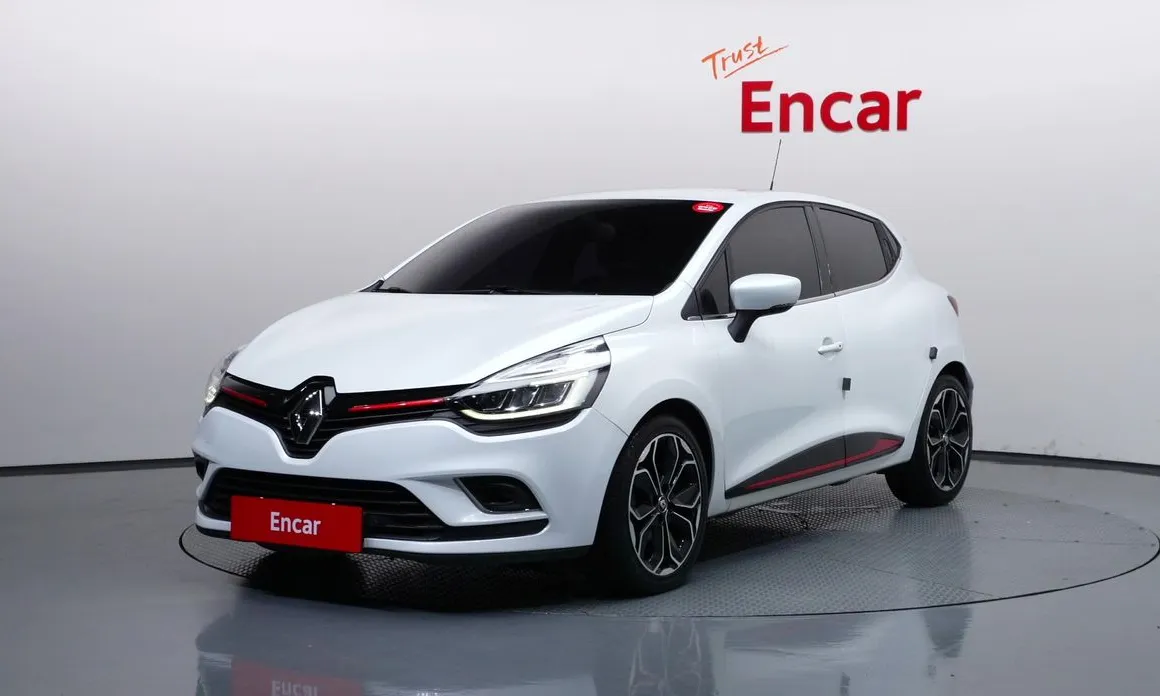 Renault Cilo
