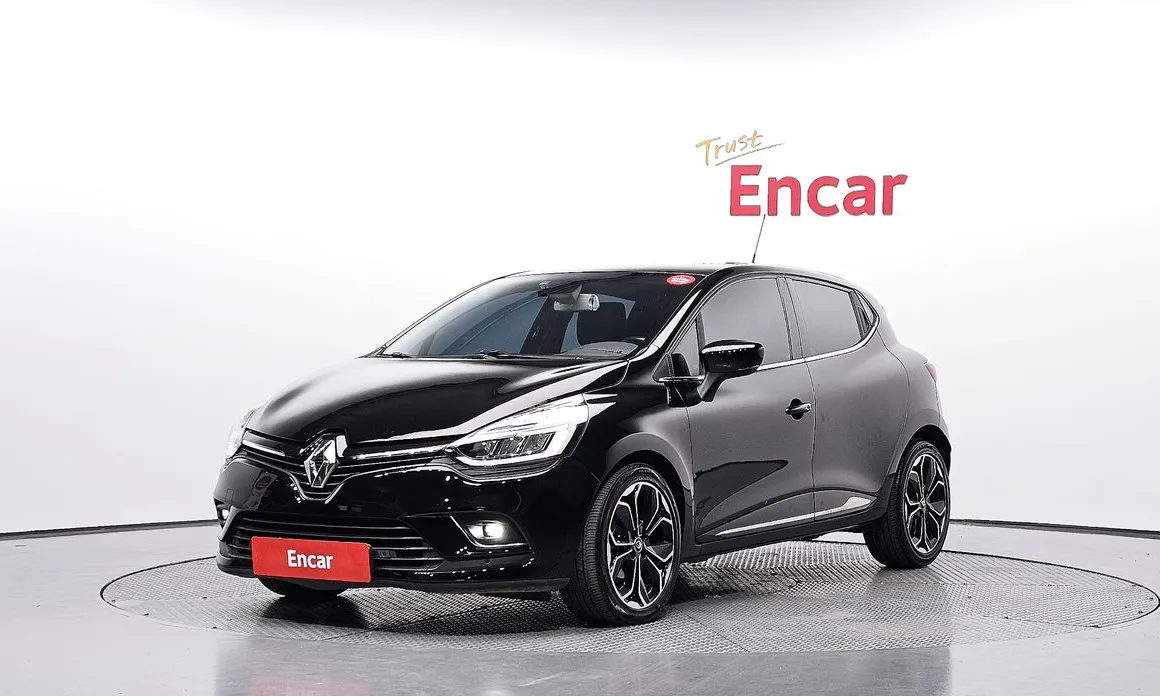 Renault Cilo
