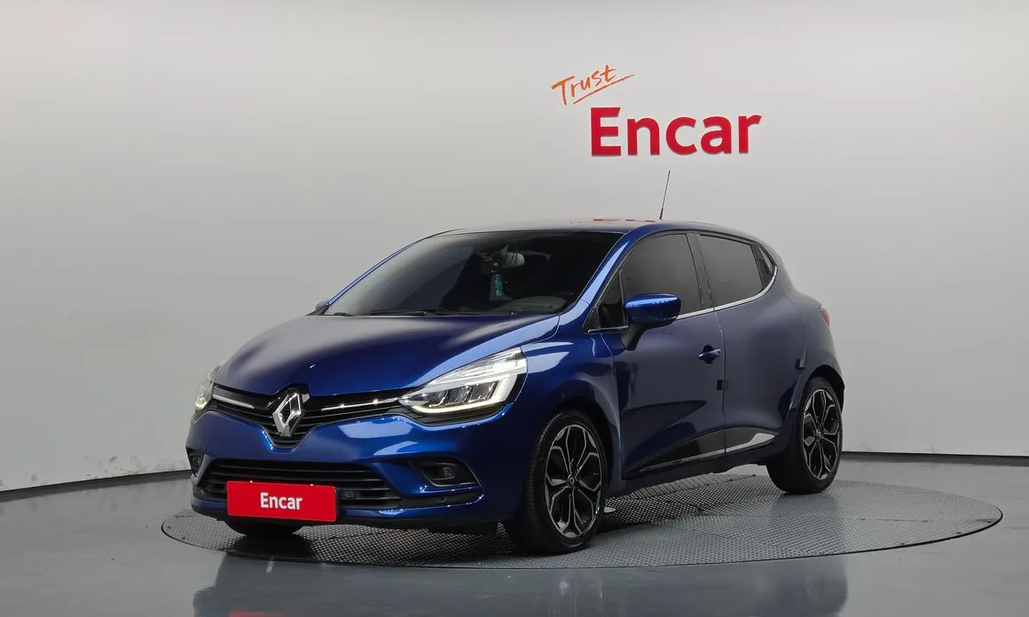 Renault Cilo