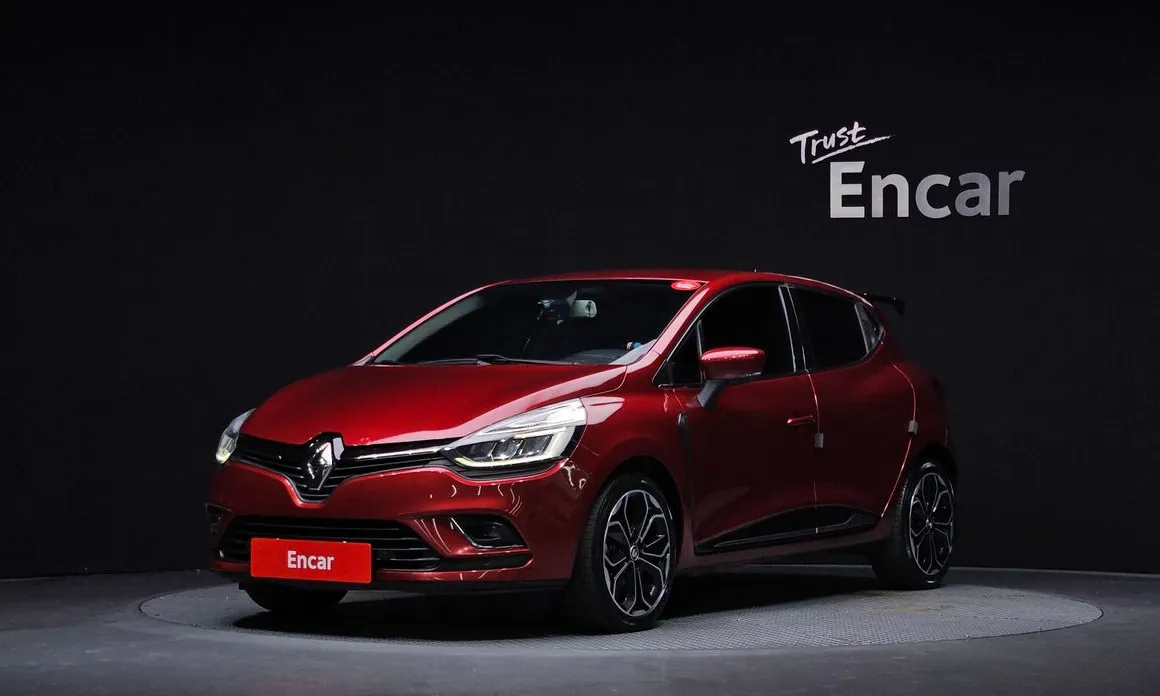 Renault Cilo