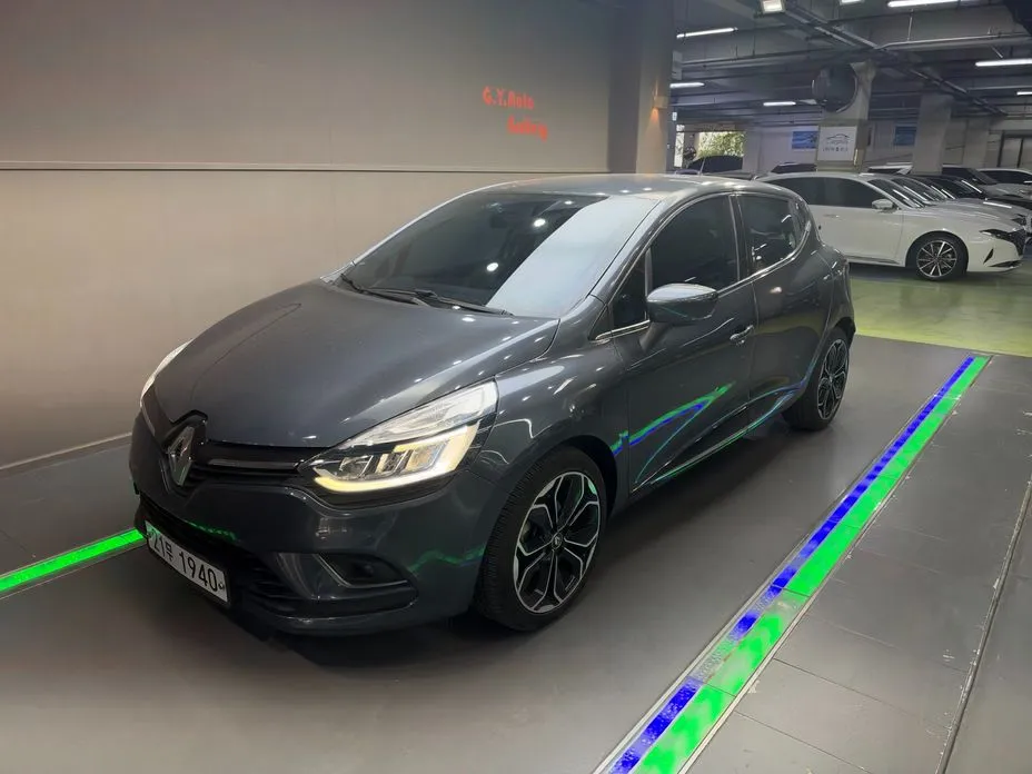 Renault Cilo