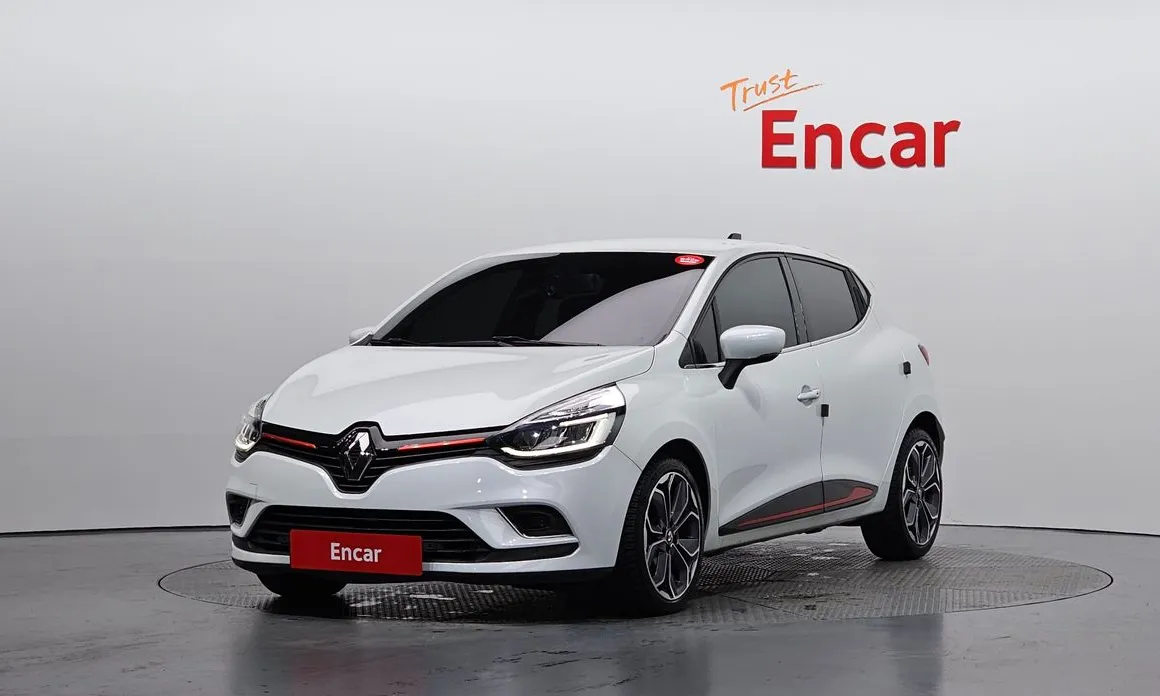 Renault Cilo