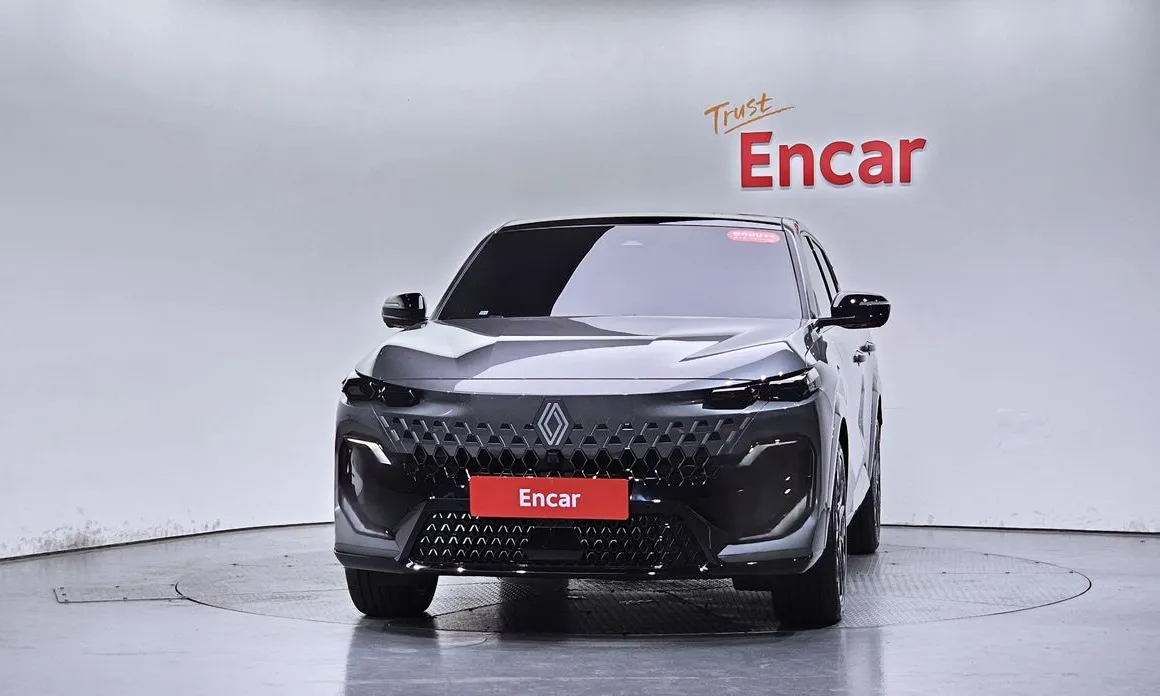 Renault Filante