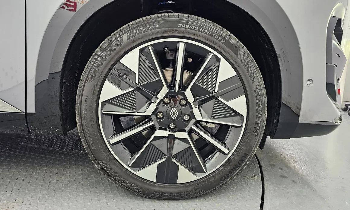 Renault Filante