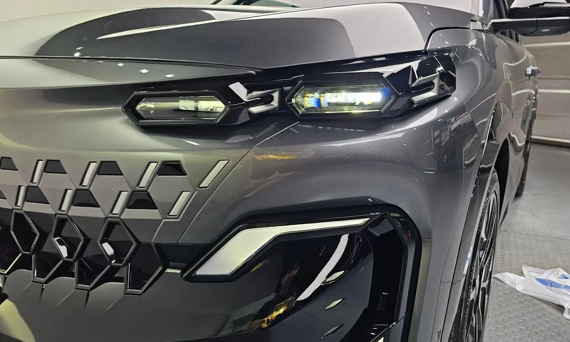 Renault Filante
