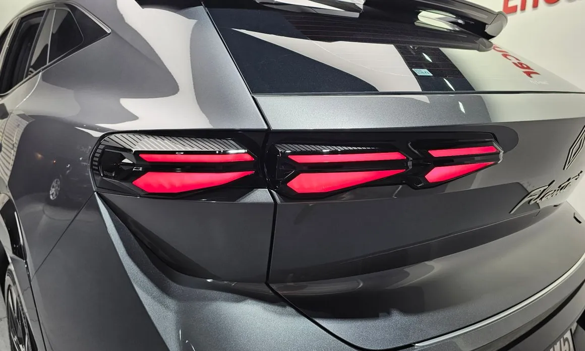 Renault Filante