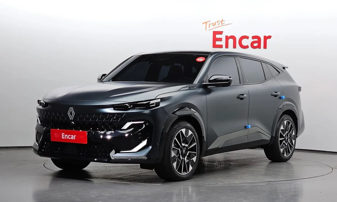 Renault Filante