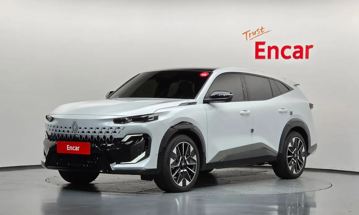 Renault Filante