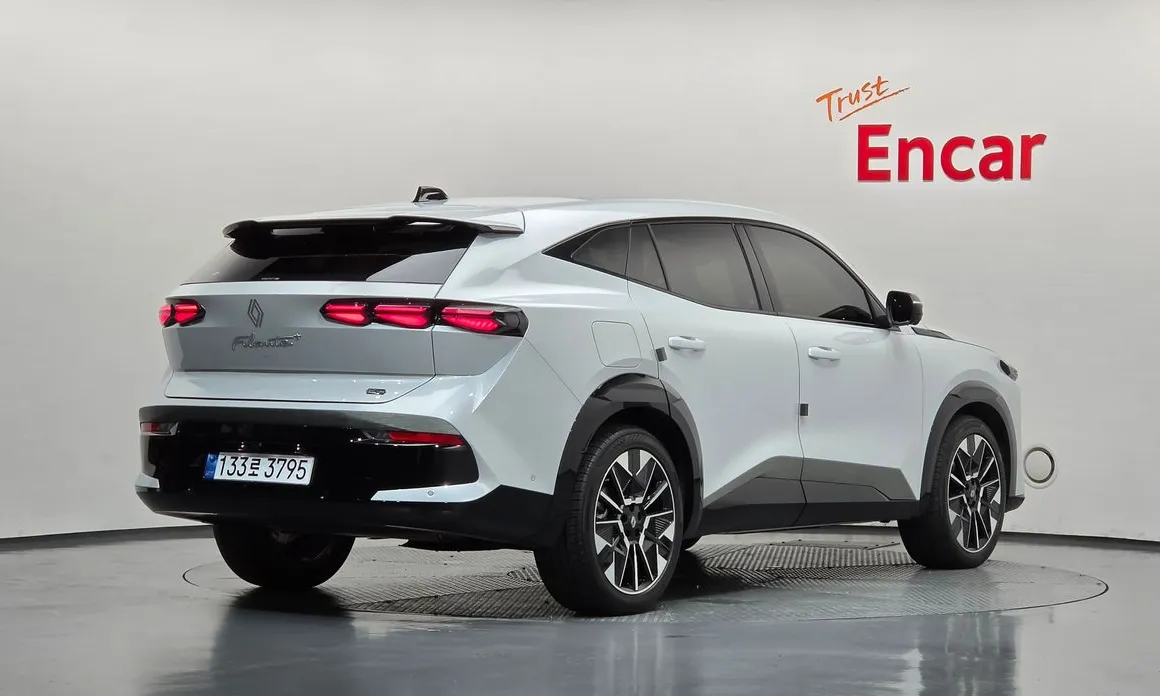 Renault Filante