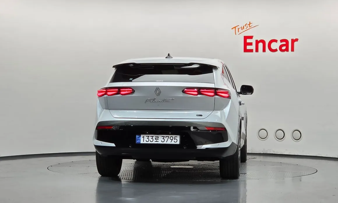 Renault Filante