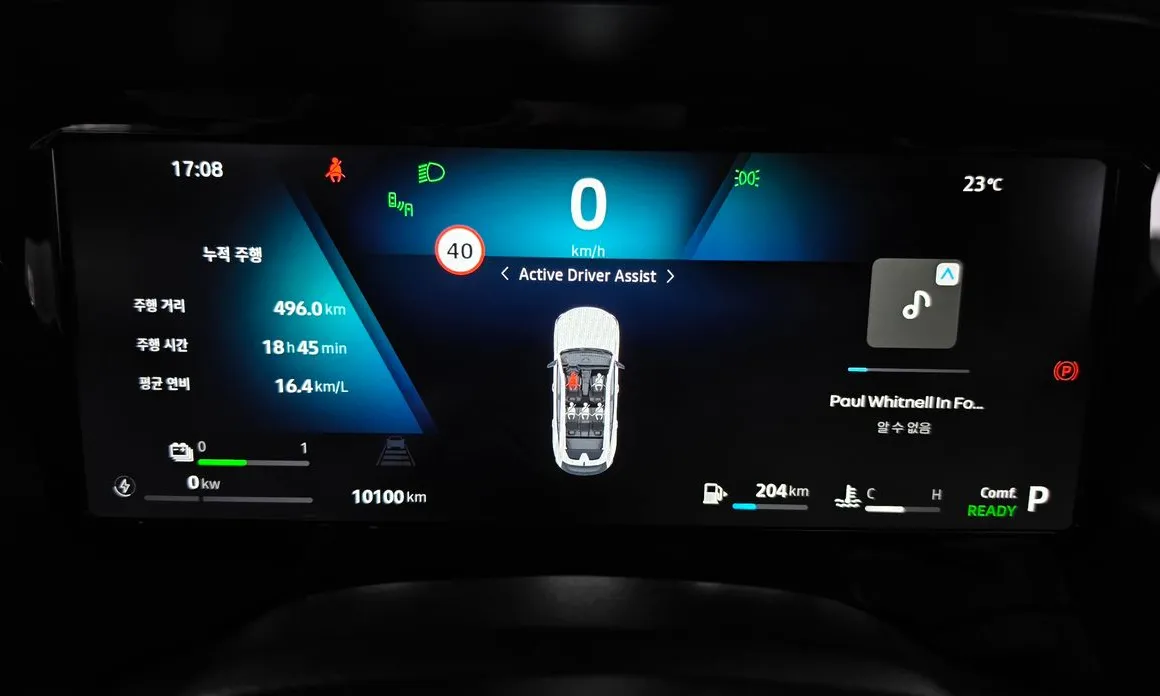 Renault Filante