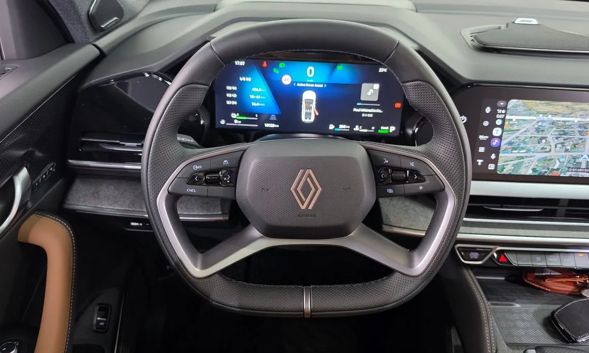Renault Filante