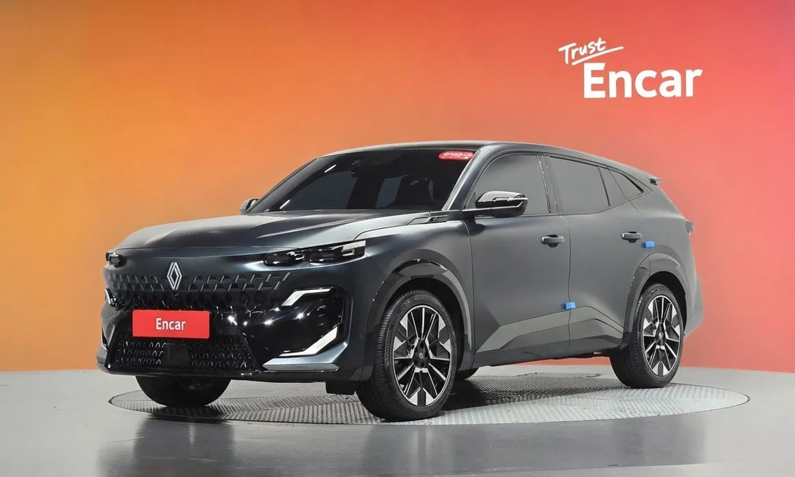 Renault Filante