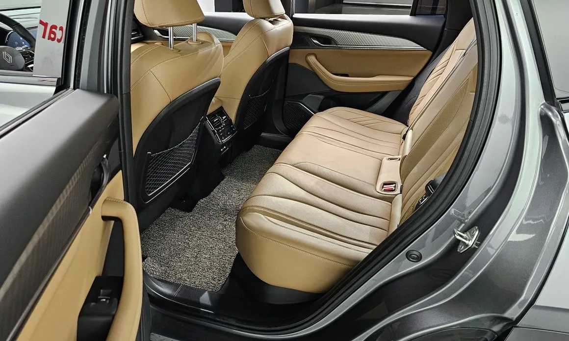 Renault Grand Koleos