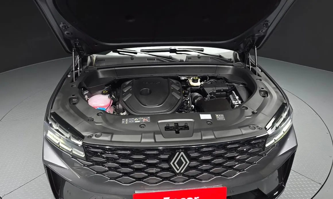 Renault Grand Koleos