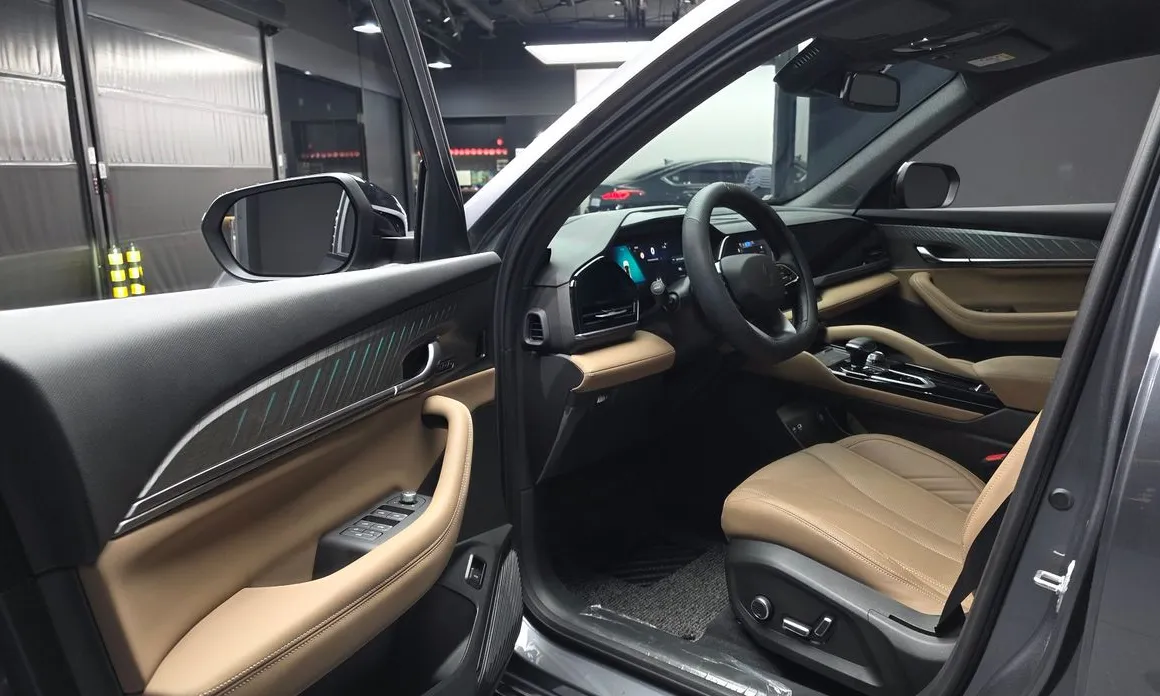 Renault Grand Koleos