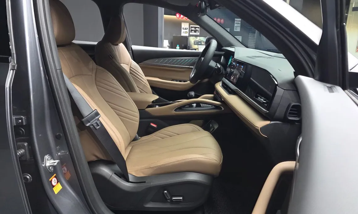 Renault Grand Koleos