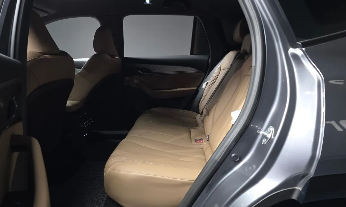 Renault Grand Koleos