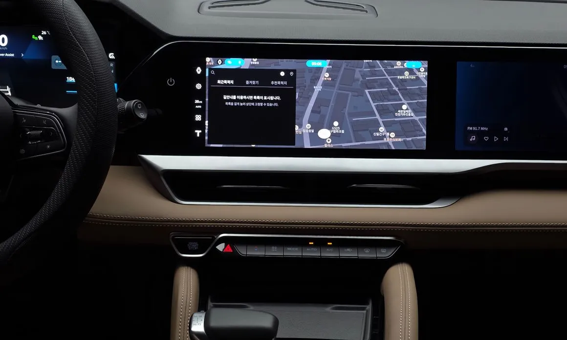 Renault Grand Koleos