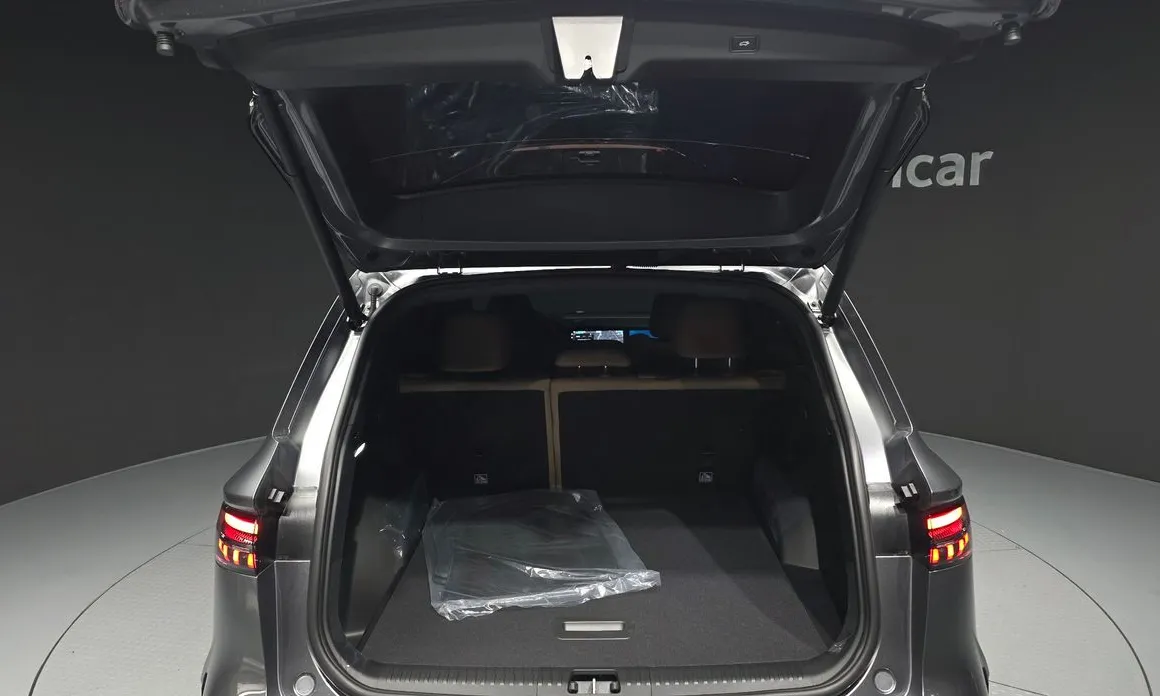 Renault Grand Koleos