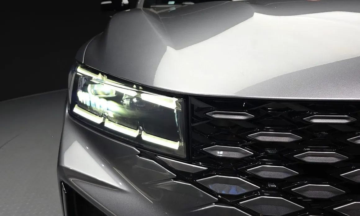 Renault Grand Koleos