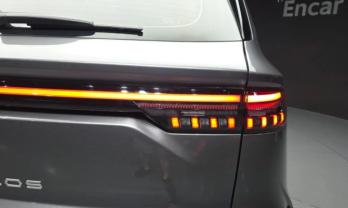 Renault Grand Koleos